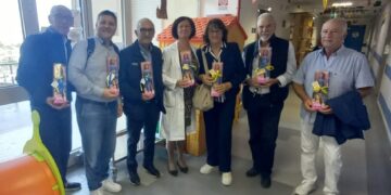 Vittoria e il centro di diabetologia pediatrica, i Cinque Stelle: “Non più procrastinabile il pieno funzionamento”