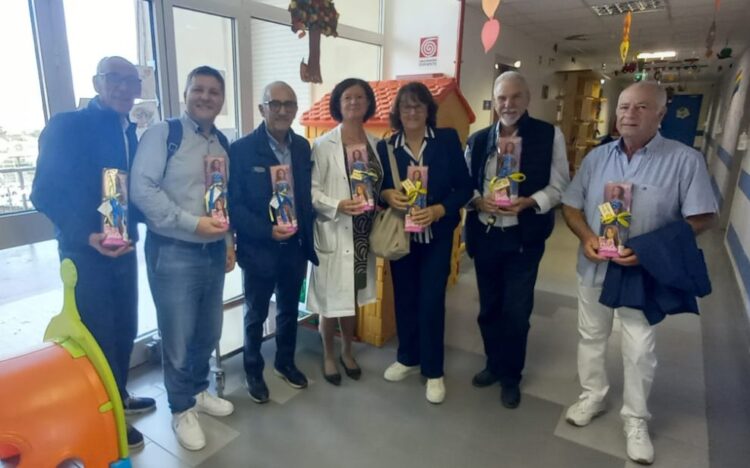 Vittoria e il centro di diabetologia pediatrica, i Cinque Stelle: “Non più procrastinabile il pieno funzionamento”