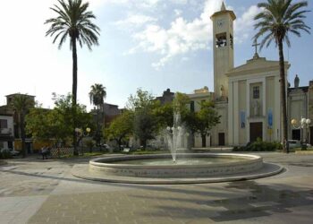 Vittoria, daspo urbano per un tunisino ubriaco che molestava i passanti in piazza Manin