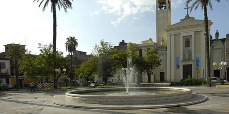 Vittoria, daspo urbano per un tunisino ubriaco che molestava i passanti in piazza Manin