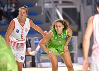 La Passalacqua Ragusa gioca in casa il terzo turno di campionato