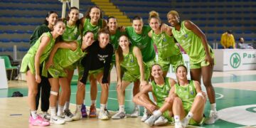 La Passalacqua Ragusa dilaga nel finale e ha la meglio su Ancona