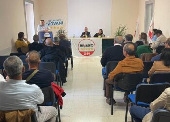 Ragusa, i Cinque Stelle pianificano il futuro