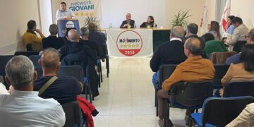Ragusa, i Cinque Stelle pianificano il futuro