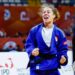Judo, medaglia di bronzo per la ragusana Savita Russo ai campionati mondiali U21