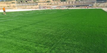 Modica, lo stadio comunale Pietro Scollo riapre i battenti