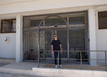 Acate, ventisette telecamere per la videosorveglianza