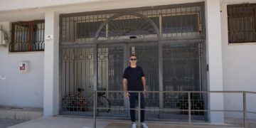Acate, ventisette telecamere per la videosorveglianza