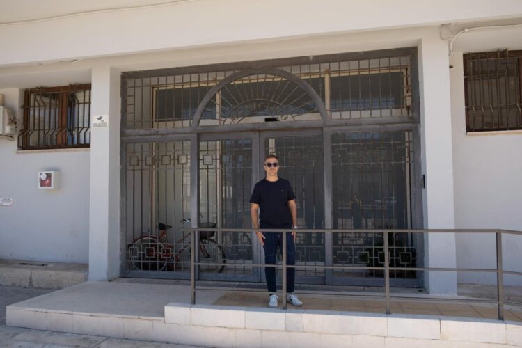 Acate, ventisette telecamere per la videosorveglianza