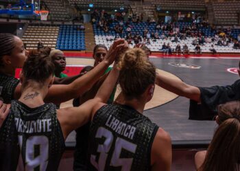 La Passalacqua Ragusa allunga nel finale ed espugna il campo di Trieste