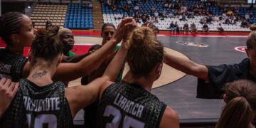 La Passalacqua Ragusa allunga nel finale ed espugna il campo di Trieste