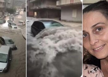 Ritrovato il corpo di Marianna Bello, la 38enne dispersa in seguito a un violento nubifragio