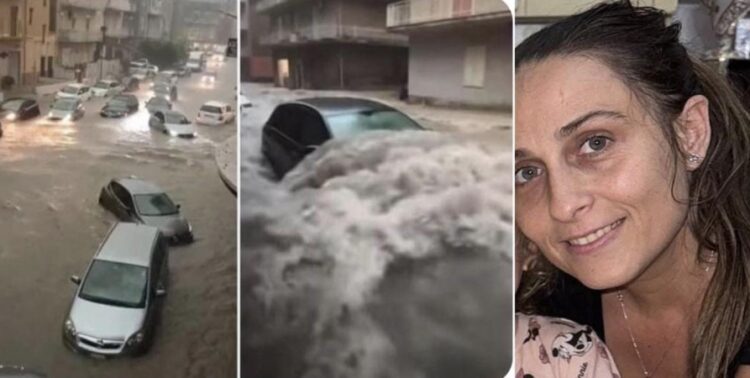 Ritrovato il corpo di Marianna Bello, la 38enne dispersa in seguito a un violento nubifragio