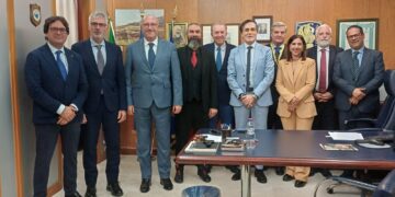 Il Comune di Ragusa stipula protocollo con l’Anas: in arrivo fondi per 4 milioni di euro