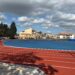 Ragusa, riapre la pista di atletica leggera di contrada Petrulli