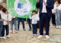 Modica, consegnata la bandiera Eco-school al plesso Piano Ceci dell’istituto Santa Marta-Ciaceri