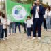 Modica, consegnata la bandiera Eco-school al plesso Piano Ceci dell’istituto Santa Marta-Ciaceri