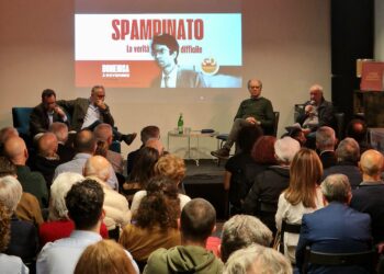 Aspettando verità e giustizia per Giovanni Spampinato