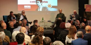 Aspettando verità e giustizia per Giovanni Spampinato