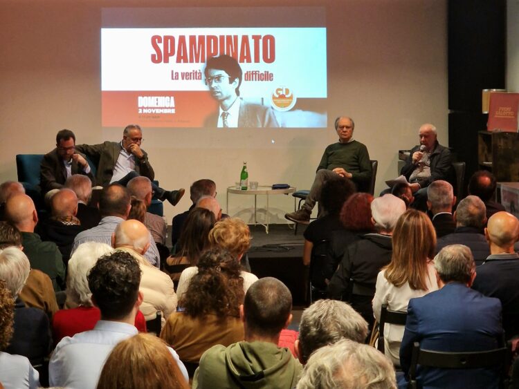 Aspettando verità e giustizia per Giovanni Spampinato