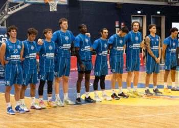 La Viola Reggio Calabria è dilagante, si ferma a sette la striscia di vittorie della Virtus Ragusa