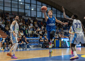 La Virtus Ragusa difende il primato, a Reggio Calabria sfida tra due big