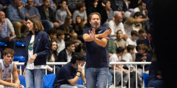 La Virtus Ragusa in trasferta sul parquet della Mola basket