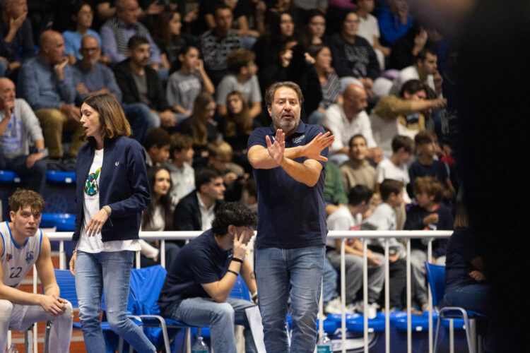 La Virtus Ragusa in trasferta sul parquet della Mola basket