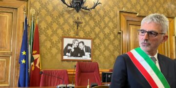 Ragusa, Cassì prende atto delle dimissioni di D’Asta e redistribuisce le deleghe