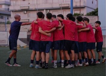 Promozione, il Frigintini ospita il Santa Croce al Vincenzo Barone