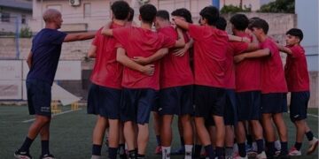 Promozione, il Frigintini ospita il Santa Croce al Vincenzo Barone