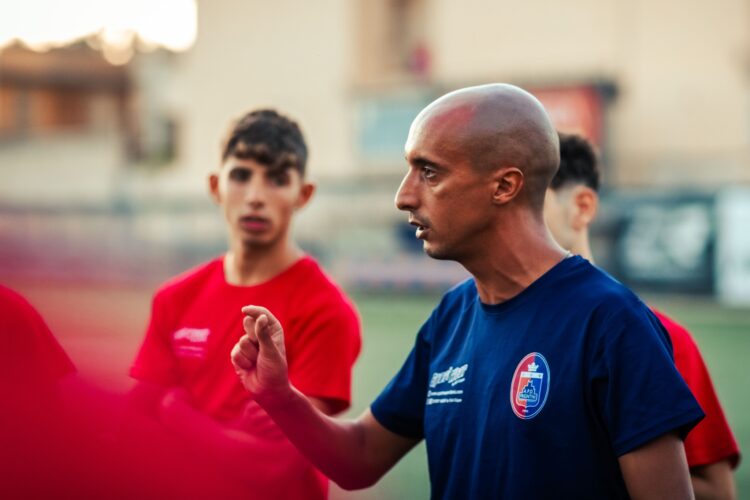 Calcio, il Frigintini al “Pietro Scollo” contro la corazzata Akragas