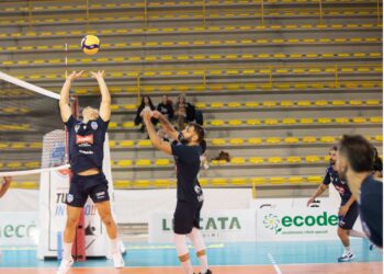 Il Volley Modica vuole rialzare la testa dopo due ko consecutivi