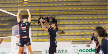 Il Volley Modica vuole rialzare la testa dopo due ko consecutivi