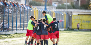 Il Frigintini calcio domani sul campo della Vigor Gela