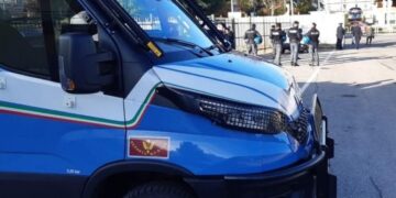 Daspo ai tifosi, il questore applica due provvedimenti