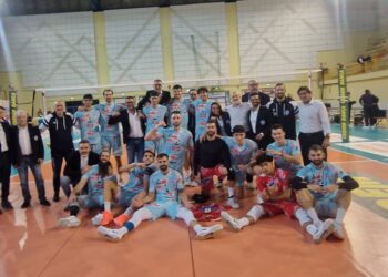 Il Volley Modica si riscatta e batte in quattro set il Galatone dell’ex Padura Diaz