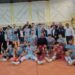 Il Volley Modica si riscatta e batte in quattro set il Galatone dell’ex Padura Diaz
