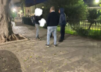 Comiso, è lotta senza quartiere contro gli insozzatori seriali