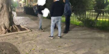 Comiso, è lotta senza quartiere contro gli insozzatori seriali