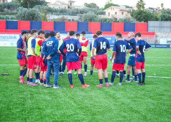 Frigintini calcio in emergenza domani al Megarello di Augusta