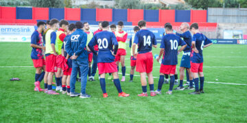 Frigintini calcio in emergenza domani al Megarello di Augusta