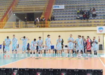 Il Volley Modica sconfitto in casa da un Reggio Calabria con maggiore esperienza
