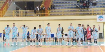 Il Volley Modica sconfitto in casa da un Reggio Calabria con maggiore esperienza