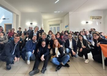 Modica, riaperto il centro diurno per disabili