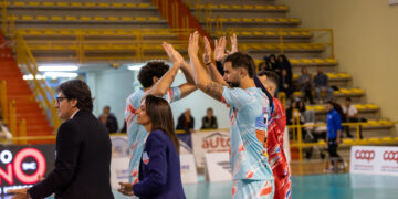 Il Volley Modica prepara la trasferta sul campo della capolista Castellana