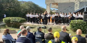 Vittoria, celebrata la Giornata in memoria delle vittime della strada