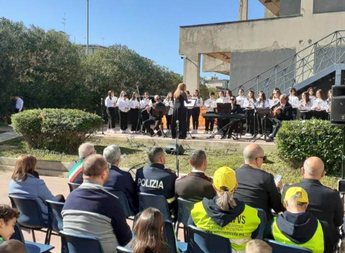 Vittoria, celebrata la Giornata in memoria delle vittime della strada