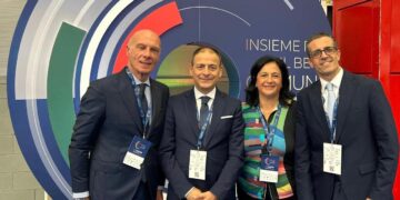 Anche Ragusa nel coordinamento dei Liberi consorzi siciliani