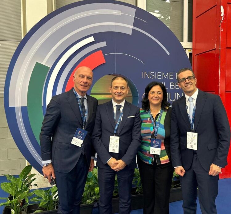 Anche Ragusa nel coordinamento dei Liberi consorzi siciliani